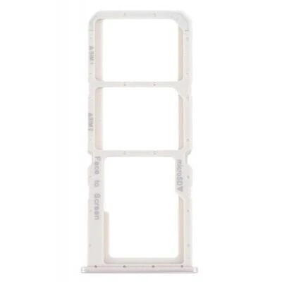 S,IM Card Holder Tray for OPPO F17
