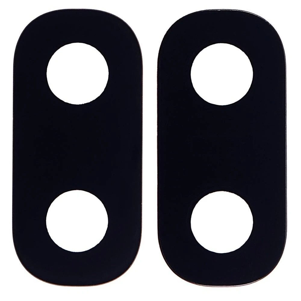 Back Camera Glass Lens Camera Lens for Samsung Galaxy M10