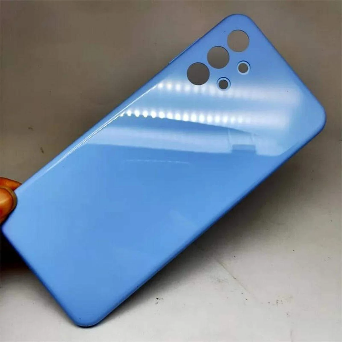 Back Panel Cover+battery Back Cover for Samsung Galaxy A13 (4G)