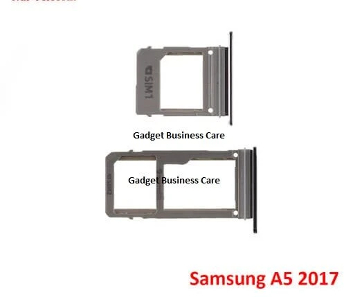 Samsung galaxy a5 2017 s, im