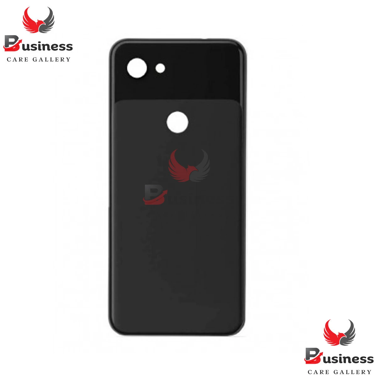 Google Pixel 3a Back Glass Battery Cover Housing Case for Google Pixel 3a Rear Door Cover