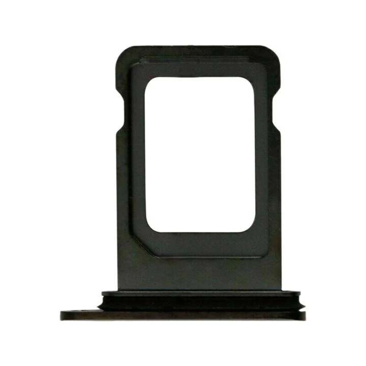 Replacement S,IM Card Holder Slot Tray Plate Repair Part for iPhone 11 Pro Max