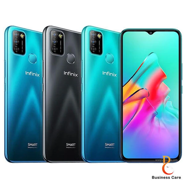 Infinix smart 5 2020