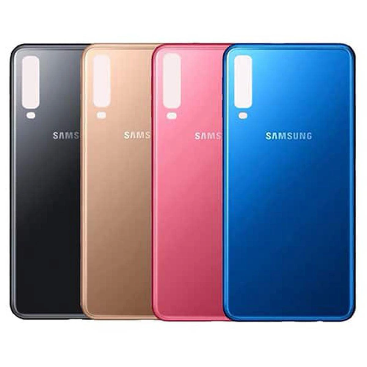 Samsung galaxy a7 (2018) SM-A750