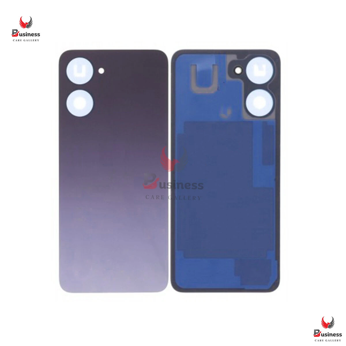 For Realme 10 Phone Battery Back Cover Backshell Glass Battery Rear Case Phone Battery Back Cover Backshell Glass Battery Rear Case - Phone Back Cover - মোবাইল ফোন - Phone