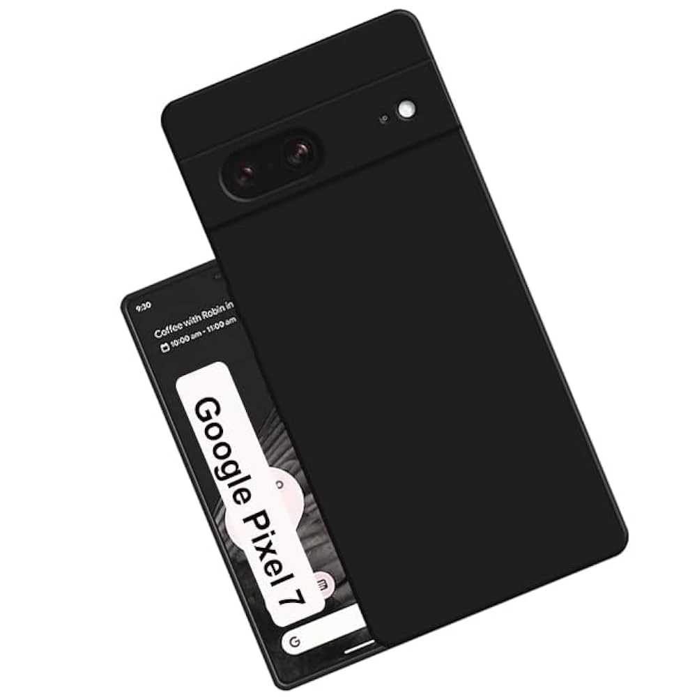 ALL Type of cover ( Silicone cover / Xundd cover / Pani cover / Transparent cover ) for Google Pixel 7