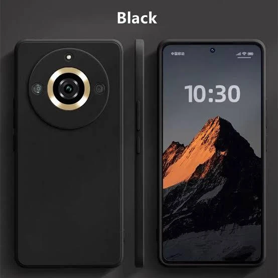 Realme 11 Pro Plus ALL Type of Back cover Silicone  Xundd  Pani cover Transparent cover Premium Hand Case