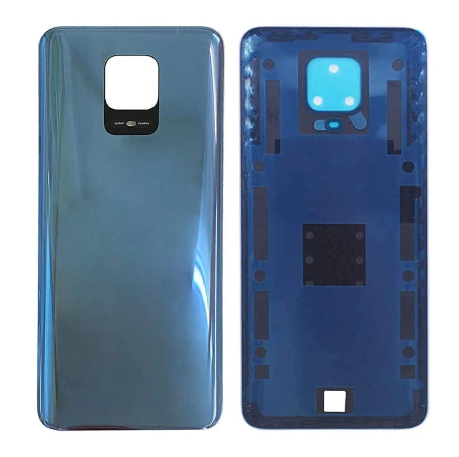 Full Body Housing for Xiaomi Redmi Note 9s/Xiaomi Redmi Note 9 Pro/Xiaomi Redmi Note 9 Pro Max
