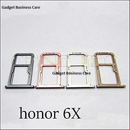 S,IM Card Holder Tray for Honor 6X