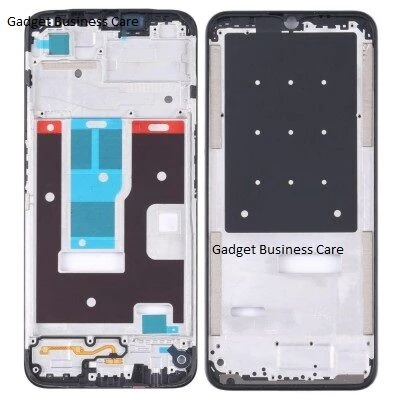 Realme c31 for lcd middle frame