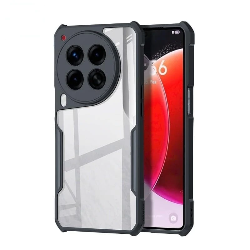 Camon 30 5G/30pro 5g-4G/30 premer 5G  ALL Type of cover ( Silicone cover / Xundd cover / Pani cover / Transparent cover ) cover