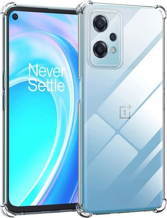Oneplus Nord CE 2 Lite 5G ALL Type of cover ( Silicone cover / Xundd cover / Pani cover / Transparent cover ) cover Pani Cover