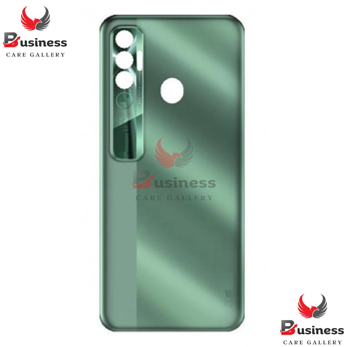Back Panel Cover,Battery Cover Housing Case,Rear Door Cover for Tecno Spark 7 Pro