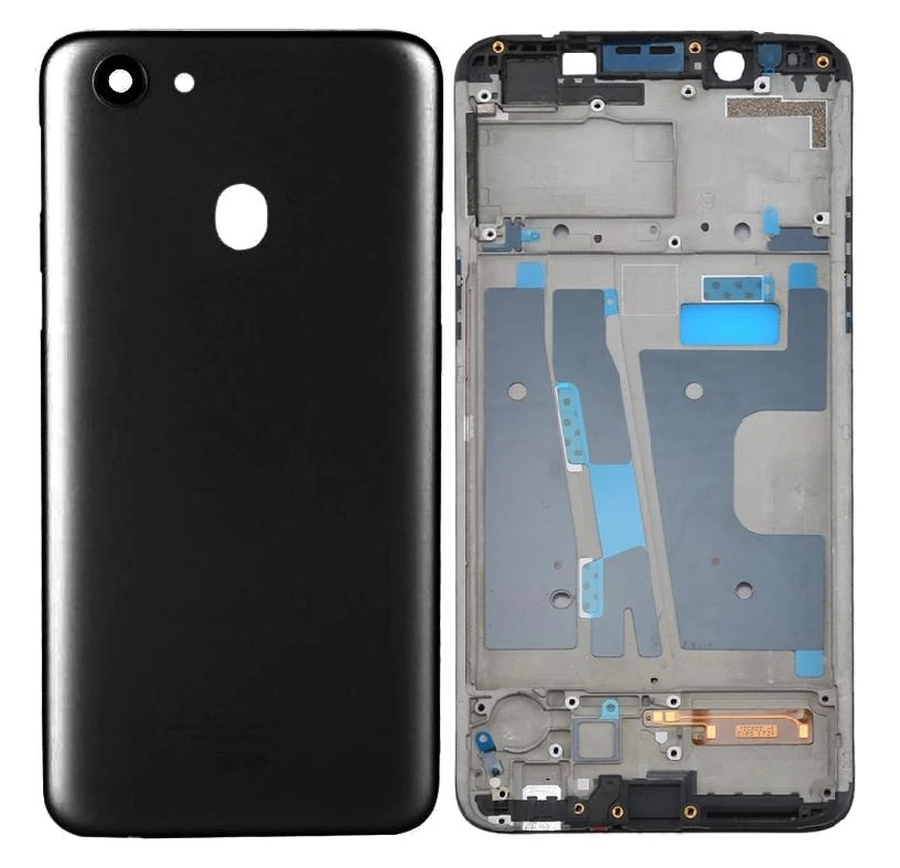Full Body Housing for Oppo F5
