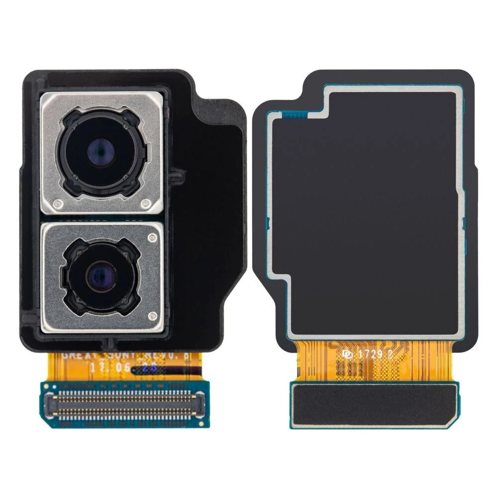 Replacement Back Camera for Samsung Galaxy Note 8 (Main Camera)