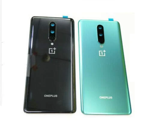 original Back Panel Cover for OnePlus 8 back part mobile phone