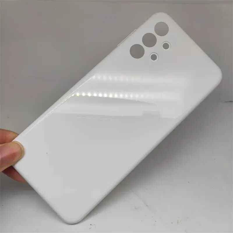 Back Panel Cover+battery Back Cover for Samsung Galaxy A13 (4G)