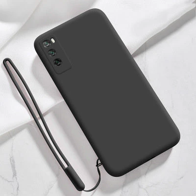 Vivo V20 Pro ALL Type of cover ( Silicone cover / Xundd cover / Pani cover / Transparent cover ) cover