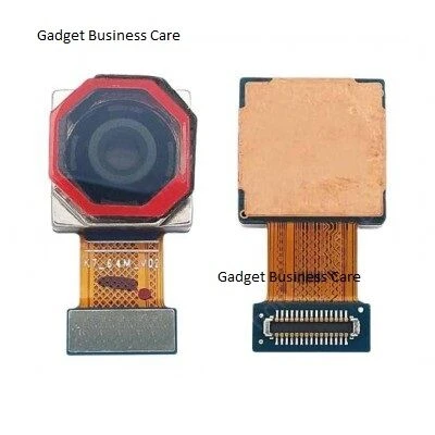 Replacement Back Camera for Xiaomi Redmi Note 10 Pro Max (Main Camera)