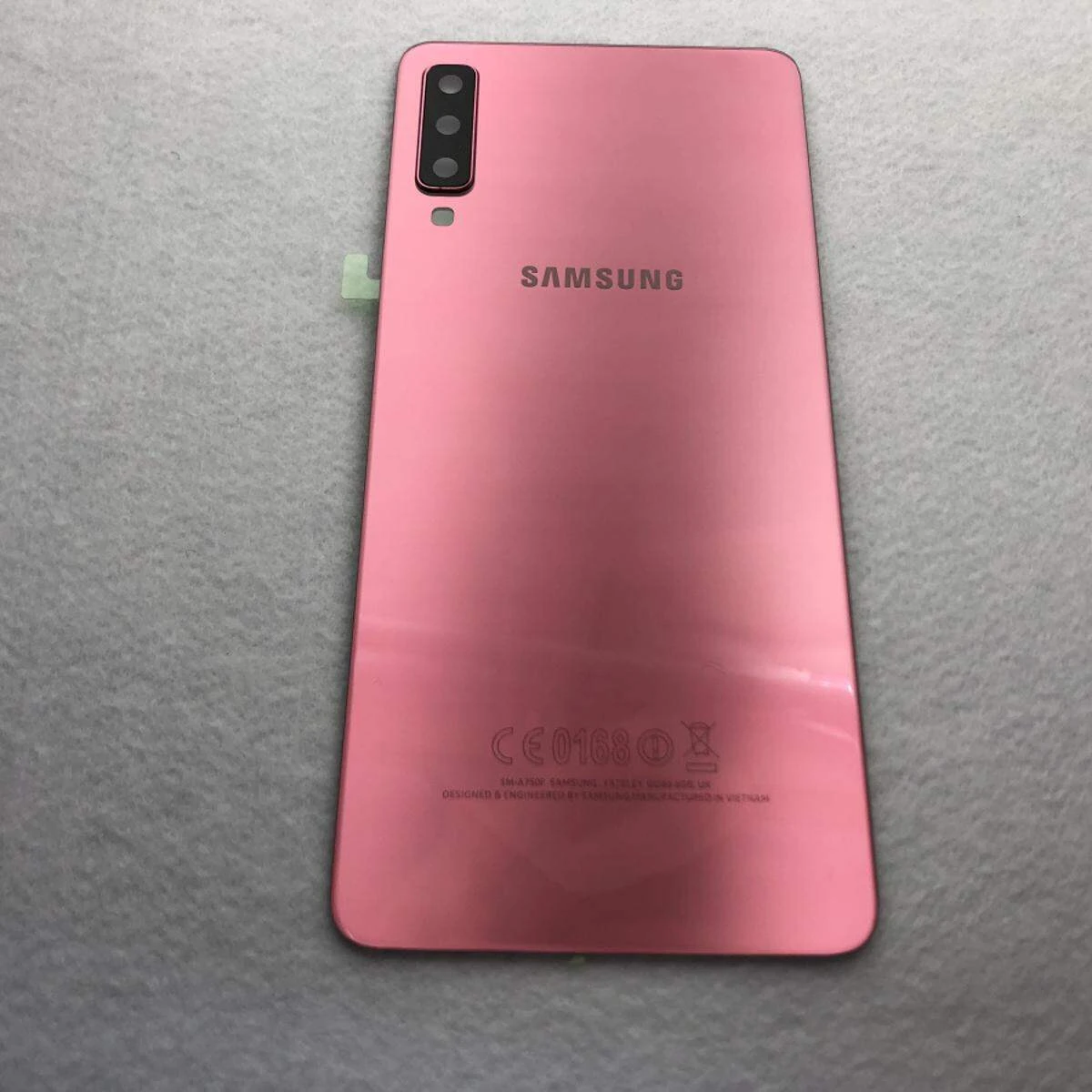 Samsung galaxy a7 (2018) SM-A750