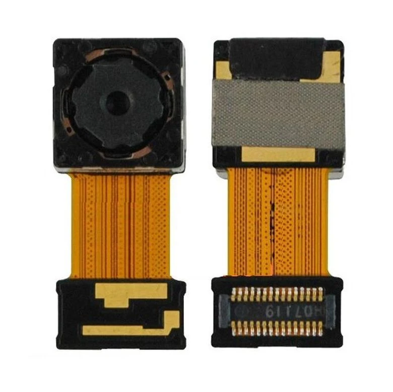 Replacement Front Camera for Tecno Spark 4 (Selfie Camera)