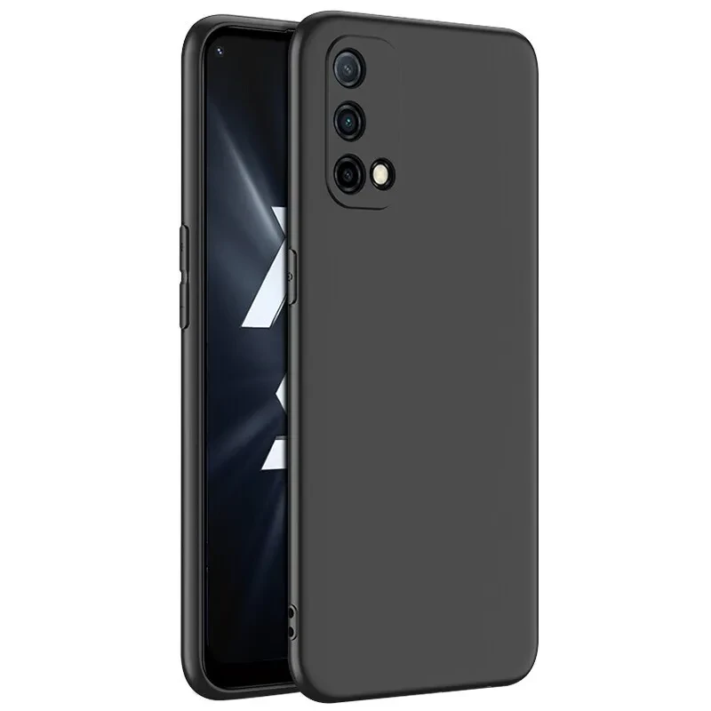 Oppo A95 ALL Type of cover ( Silicone cover / Xundd cover / Pani cover / Transparent cover ) for Oppo A95