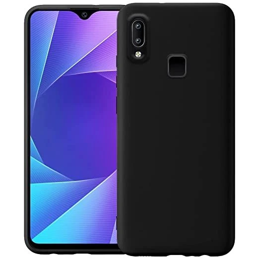Vivo Y91 /Y93 /Y95 ALL Type of cover ( Silicone cover / Xundd cover / Pani cover / Transparent cover ) cover