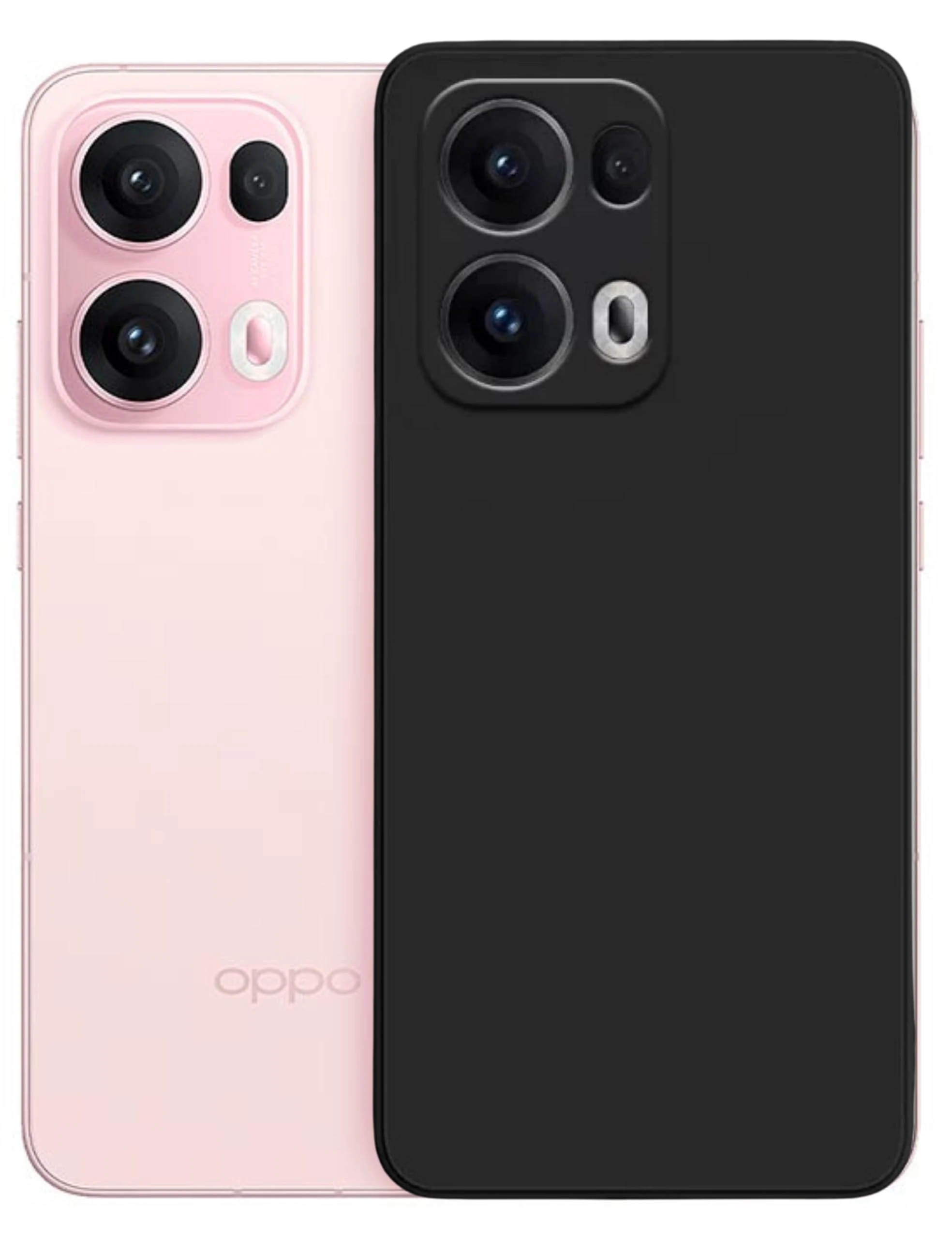 Oppo Reno 13 Pro ALL Type of cover ( Silicone cover / Xundd cover / Pani cover / Transparent cover ) cover