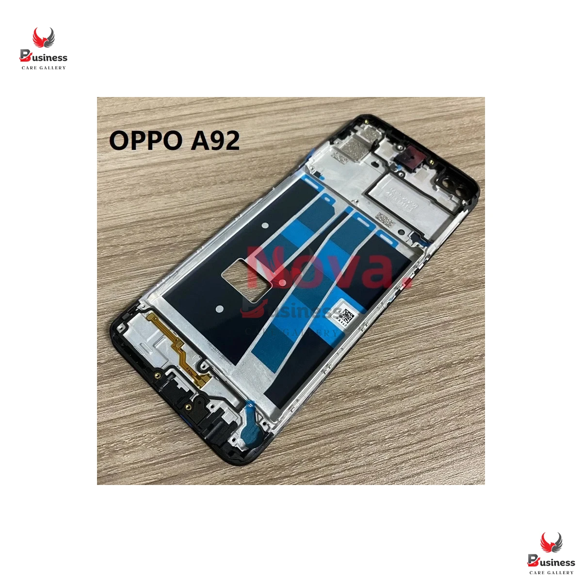 LCD Frame Middle Chassis for Oppo A92 2020