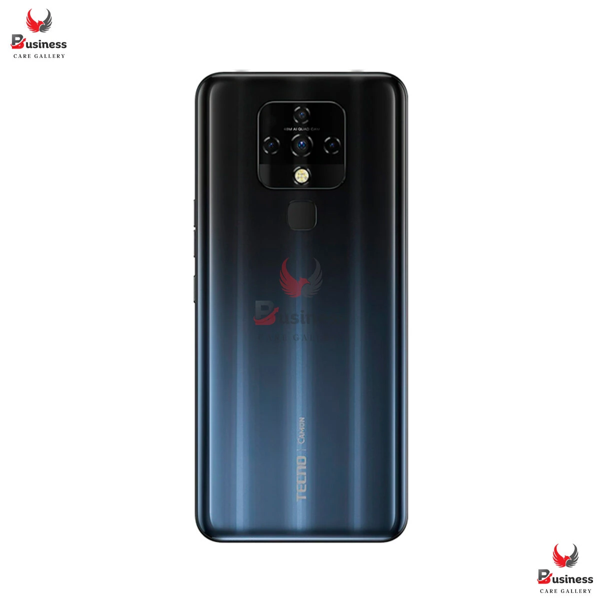 Full Body Housing Back Door for Tecno camon 16