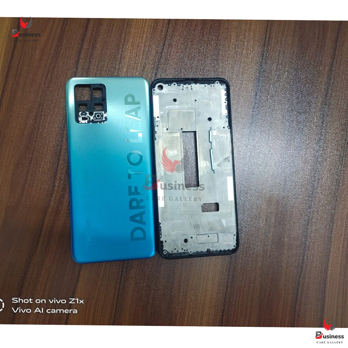 Full Body Housing for Realme 8 Pro