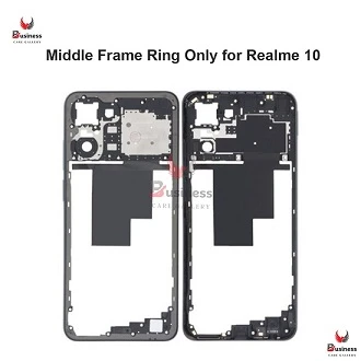 Middle Frame Ring Only for Realme 10