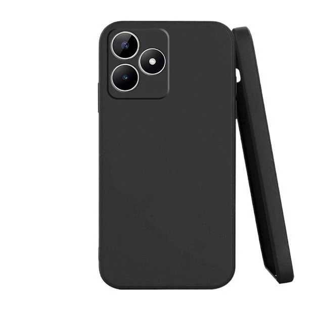 Realme Narzo N53 ALL Type of Back cover Silicone  Xundd  Pani cover Transparent cover Premium Hand Case