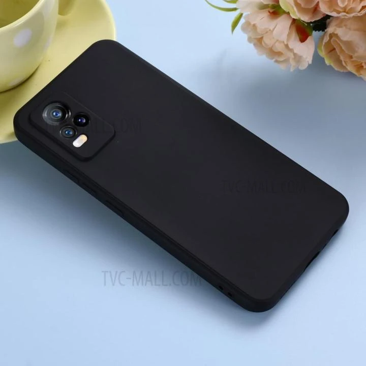 Vivo Y73 ALL Type of cover ( Silicone cover / Xundd cover / Pani cover / Transparent cover )  cover