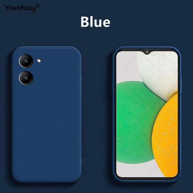 Realme 10 4g ALL Type of Back cover Silicone  Xundd  Pani cover Transparent cover Premium Hand Case