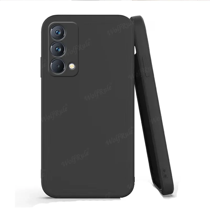 Realme GT Master ALL Type of Back cover Silicone  Xundd  Pani cover Transparent cover Premium Hand Case