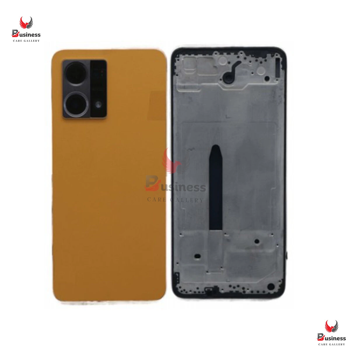 Full Body Housing for Oppo F21 Pro