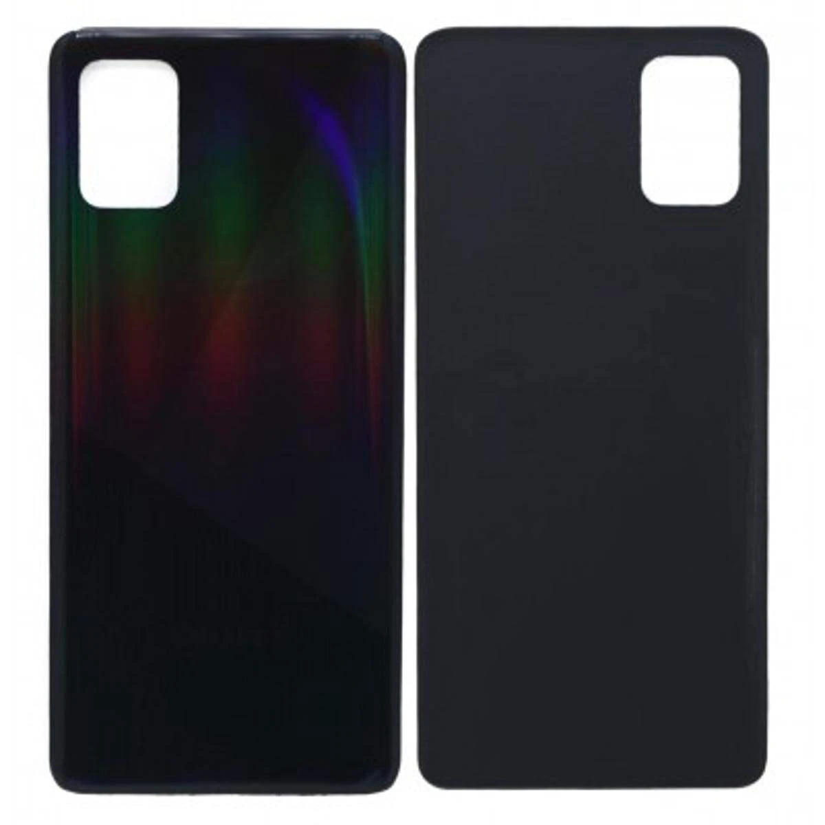 Back Panel Cover+battery Back Cover for  Samsung Galaxy A51
