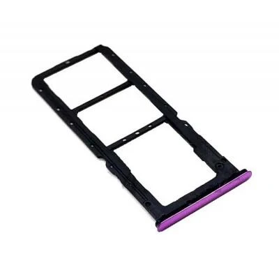 S,IM Card Holder Tray for Oppo F9