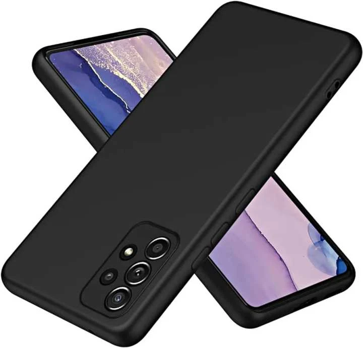 Samsung Galaxy A72 5G ALL Type of Back cover Silicone  Xundd  Pani cover Transparent cover Premium Hand Case