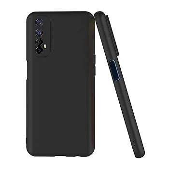 Realme Narzon 30 ALL Type of Back cover Silicone  Xundd  Pani cover Transparent cover Premium Hand Case