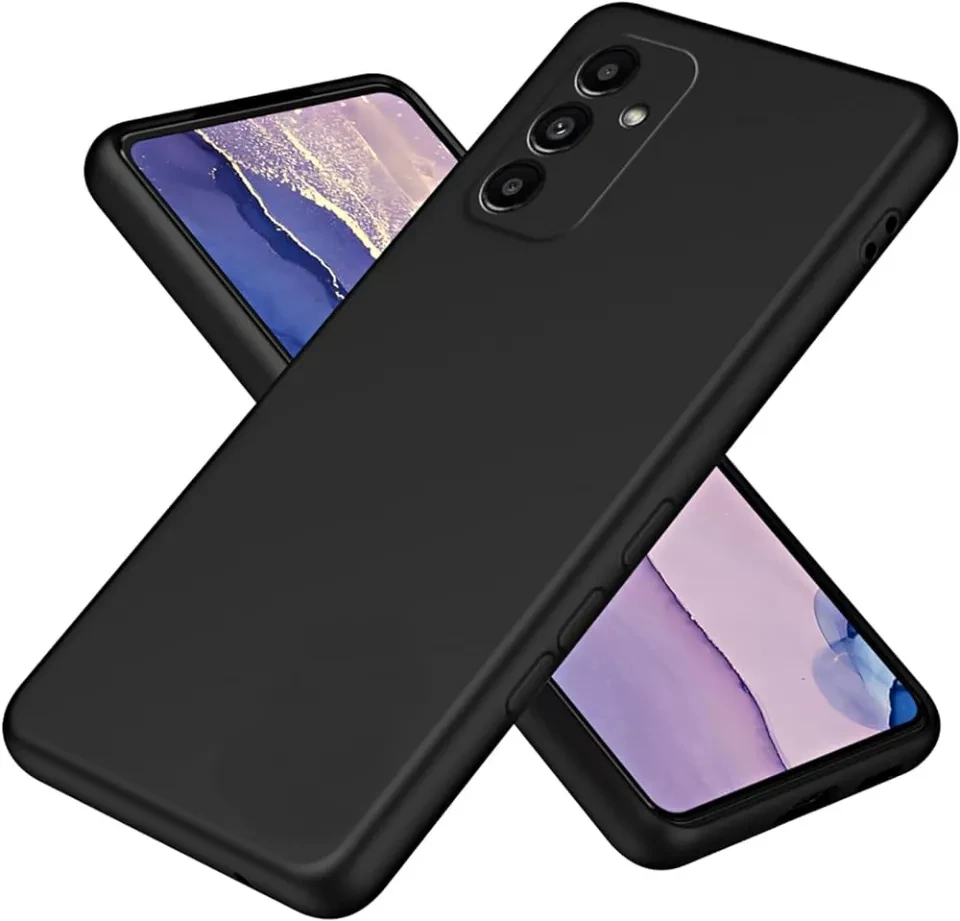 Samsung Galaxy M34 5G ALL Type of Back cover Silicone  Xundd  Pani cover Transparent cover Premium Hand Case