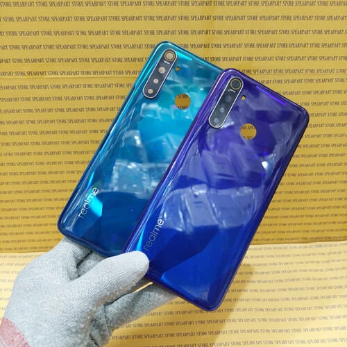Realme 5 Pro battery backshell back door