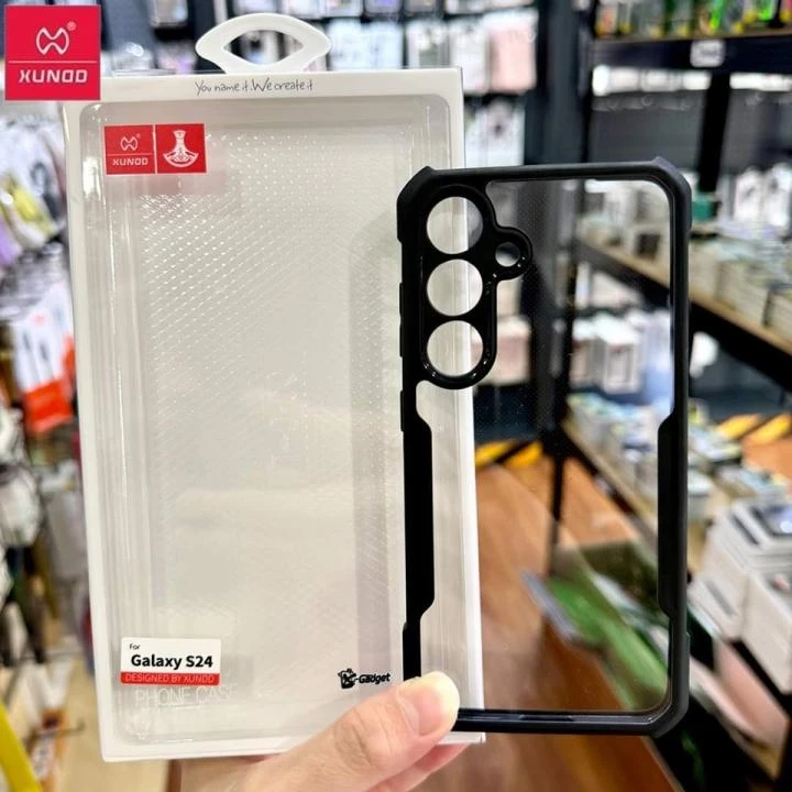 Samsung Galaxy S24 FE 5G ALL Type of Back cover Silicone  Xundd  Pani cover Transparent cover Premium Hand Case