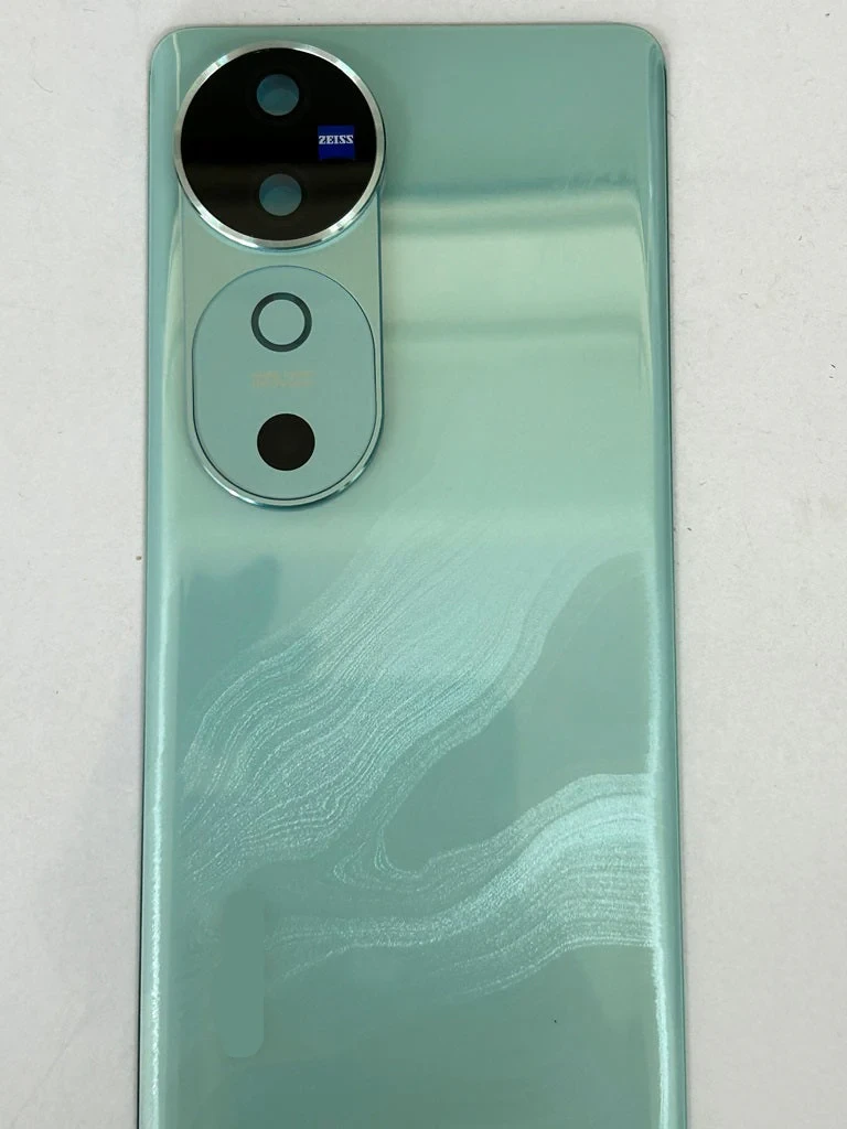 Replacement Backshell Glass Panel for Vivo V40 / Vivo V40 Pro 5G  100% Original