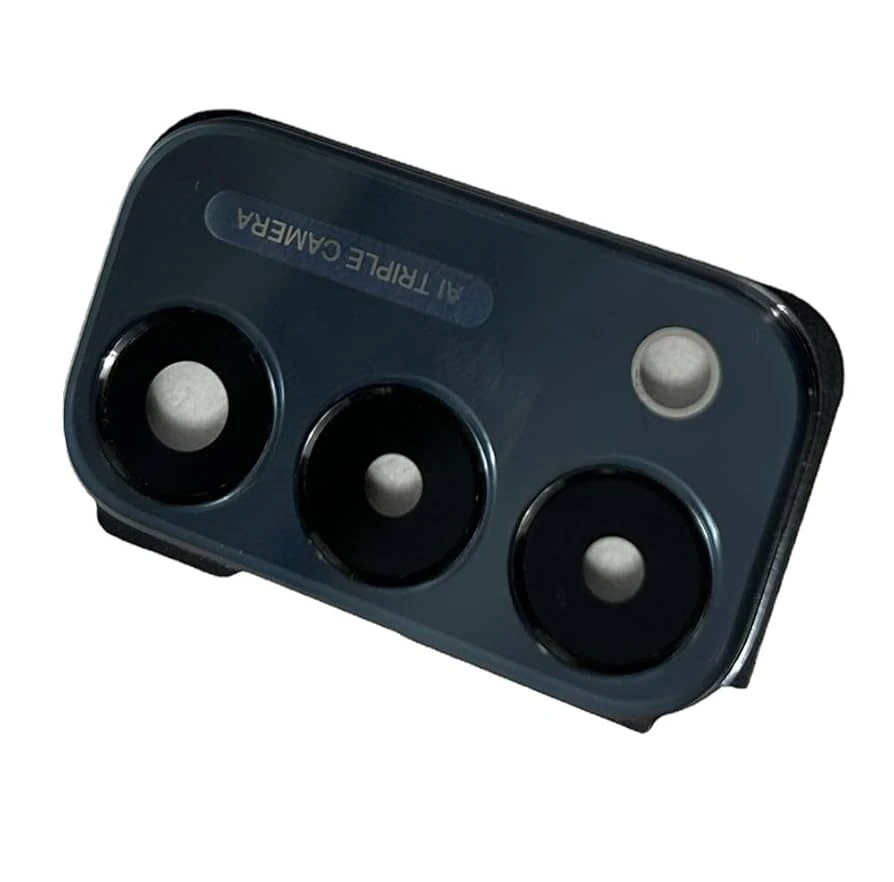 Back Camera Glass Lens Camera Lens for OnePlus Nord N200 5G