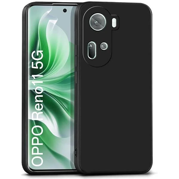 Oppo Reno 11 5G ALL Type of Back cover Silicone  Xundd  Pani cover Transparent cover Premium Hand Case