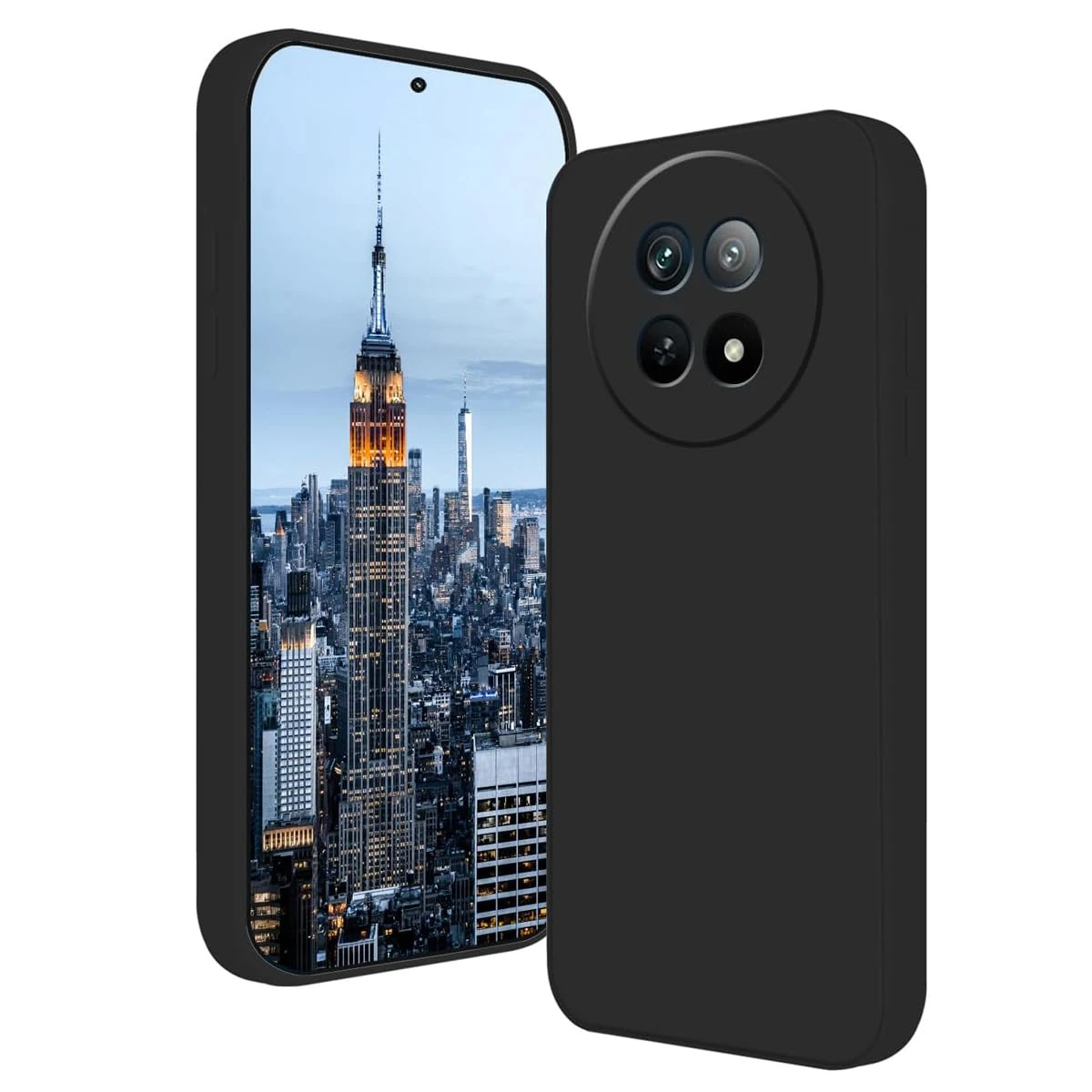 Realme 12 Pro ALL Type of Back cover Silicone  Xundd  Pani cover Transparent cover Premium Hand Case