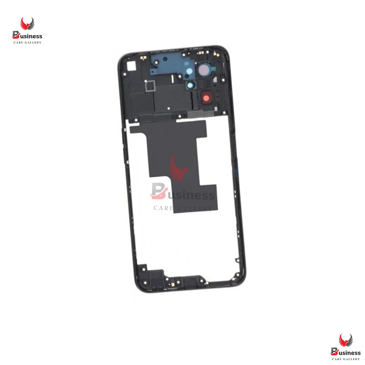 Middle Frame Ring Only for Realme 9i 4G