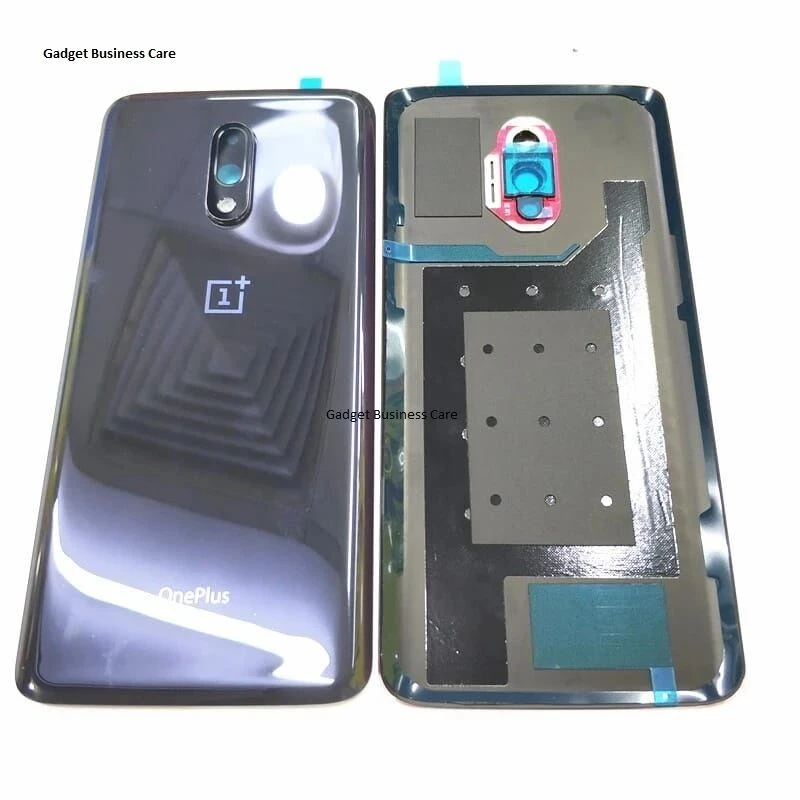 Origenal oneplus 7 battery door cover